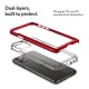 Etui Caseology iPhone 11 Pro Skyfall Red