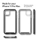 Etui Caseology iPhone 11 Pro Max Skyfall Black