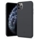 Etui Caseology iPhone 11 Pro Max Nano Pop Charcoal Grey