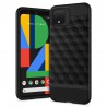 Etui Caseology Google Pixel 4XL Parallax Black