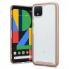 Etui Caseology Google Pixel 4XL Skyfall Champagne Gold