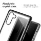 Etui Caseology Samsung Galaxy Note 10 N970 Skyfall Black