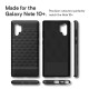 Etui Caseology Samsung Galaxy Note 10+ N975 Parallax Black