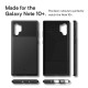 Etui Caseology Samsung Galaxy Note 10+ N975 Vault Black