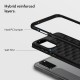 Etui Caseology Samsung Galaxy S20 G980 Parallax Black