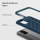 Etui Caseology Samsung Galaxy S20 G980 Parallax Aqua Green