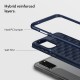 Etui Caseology Samsung Galaxy S20 G980 Parallax Midnight Blue