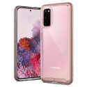 Etui Caseology Samsung Galaxy S20 G980 Skyfall Flex Pink Sand