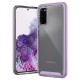 Etui Caseology Samsung Galaxy S20 G980 Skyfall Flex Lavender Purple