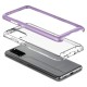 Etui Caseology Samsung Galaxy S20 G980 Skyfall Flex Lavender Purple