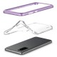 Etui Caseology Samsung Galaxy S20 G980 Skyfall Flex Lavender Purple