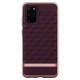 Etui Caseology Samsung Galaxy S20+ G985 Parallax Burgundy