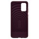 Etui Caseology Samsung Galaxy S20+ G985 Parallax Burgundy