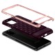 Etui Caseology Samsung Galaxy S20+ G985 Parallax Burgundy