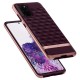 Etui Caseology Samsung Galaxy S20+ G985 Parallax Burgundy