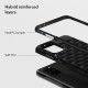 Etui Caseology Samsung Galaxy S20+ G985 Parallax Black