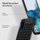 Etui Caseology Samsung Galaxy S20+ G985 Parallax Black