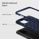 Etui Caseology Samsung Galaxy S20+ G985 Parallax Midnight Blue