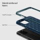 Etui Caseology Samsung Galaxy S20+ G985 Parallax Aqua Green