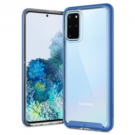 Etui Caseology Samsung Galaxy S20+ G985 Skyfall Flex Ocean Blue