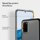 Etui Caseology Samsung Galaxy S20+ G985 Skyfall Flex Matte Black