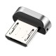 Adapter do Kabla Magnetycznego USB Baseus Zinc Micro USB