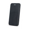 Etui Smart Diva Book Xiaomi Note 9S / Redmi Note 9 Pro Black
