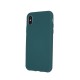 Etui Silicone Soft Huawei P30 Lite Green