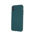 Etui Silicone Soft do Huawei P30 Lite Green