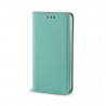 Etui Smart Book do Huawei P30 Lite Mint