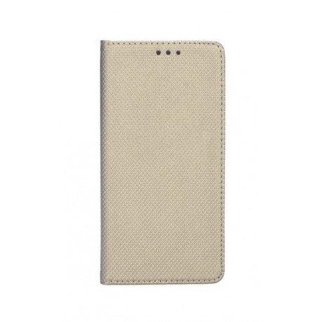 Etui Smart Book do Samsung Galaxy A10 A105 Gold