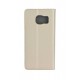 Etui Smart Book do Samsung Galaxy A10 A105 Gold