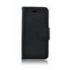 Etui Fancy Book do Samsung Galaxy A21s A217 Black