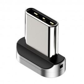 Adapter do Kabla Magnetycznego USB Baseus Zinc USB typ C