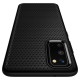 Etui Spigen Samsung Galaxy S20 G980 Liquid Air Matte Black