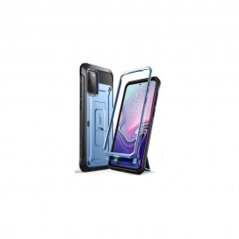 Etui Supcase do Samsung Galaxy S20+ G985 Unicorn Beetle Pro Metallic Blue