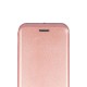 Etui Smart Diva Book Samsung Galaxy A21s A217 Rose Gold