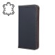 Etui Smart Pro Genuine Leather Book do Huawei P30 Black