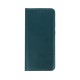 Etui Magnet Book Huawei Y6p Green