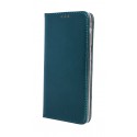Etui Magnet Book do Huawei Y6p Green