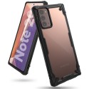 Etui Ringke do Samsung Galaxy Note 20 N980 Fusion- X Black