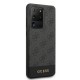 Etui Guess do Samsung Galaxy S20 Ultra G988 4G Stripe Grey