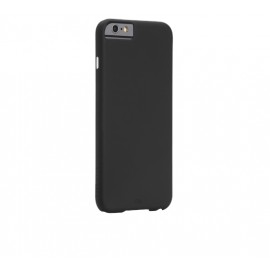 Case-Mate Barely There iPhone 6 Plus Black