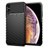 Etui Thunder do iPhone Xs Max Black