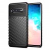 Etui Thunder do Samsung Galaxy S10 G973 Black