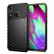 Etui Thunder do Samsung Galaxy A40 A405 Black