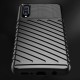 Etui Thunder do Samsung Galaxy A40 A405 Black