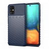Etui Thunder do Samsung Galaxy A51 A515 Blue