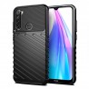 Etui Thunder do Xiaomi Redmi Note 8T Black
