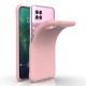 Etui Soft Color do Huawei P40 Lite Pink